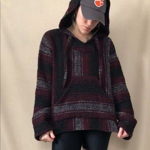 “Rug” hoodie